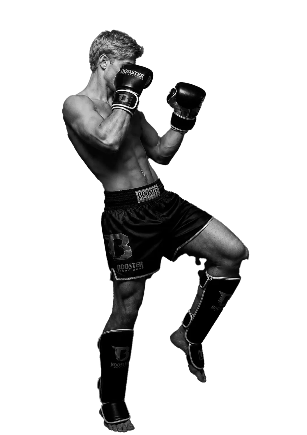 Kickboxer